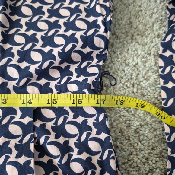 NWOT Boden Sophia Shirt Dress, US Size 12L (12 Long/ Tall) - Picture 5 of 10